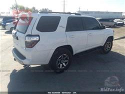 Toyota 4Runner